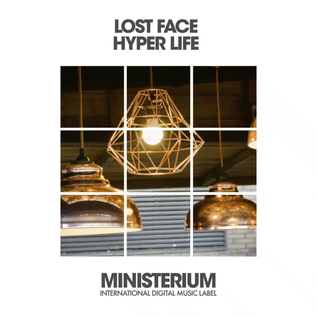 Hyper Life (Club Mix)