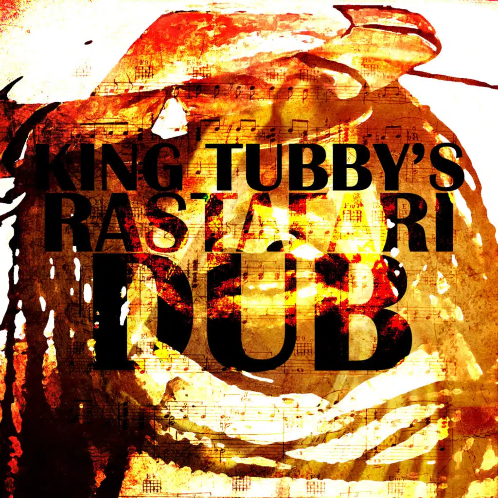 King Tubby's Rastafari Dub