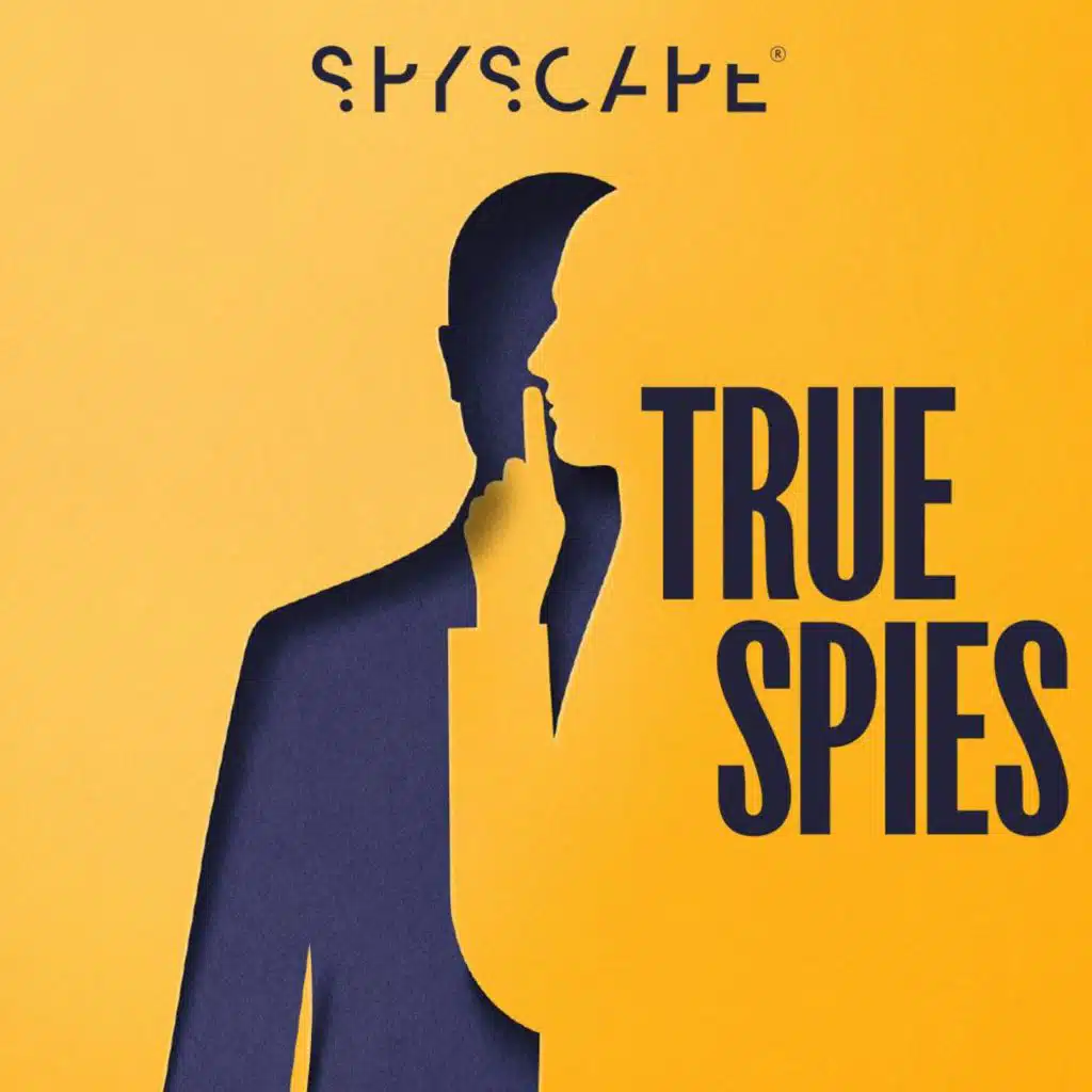 True Spies: Teaser