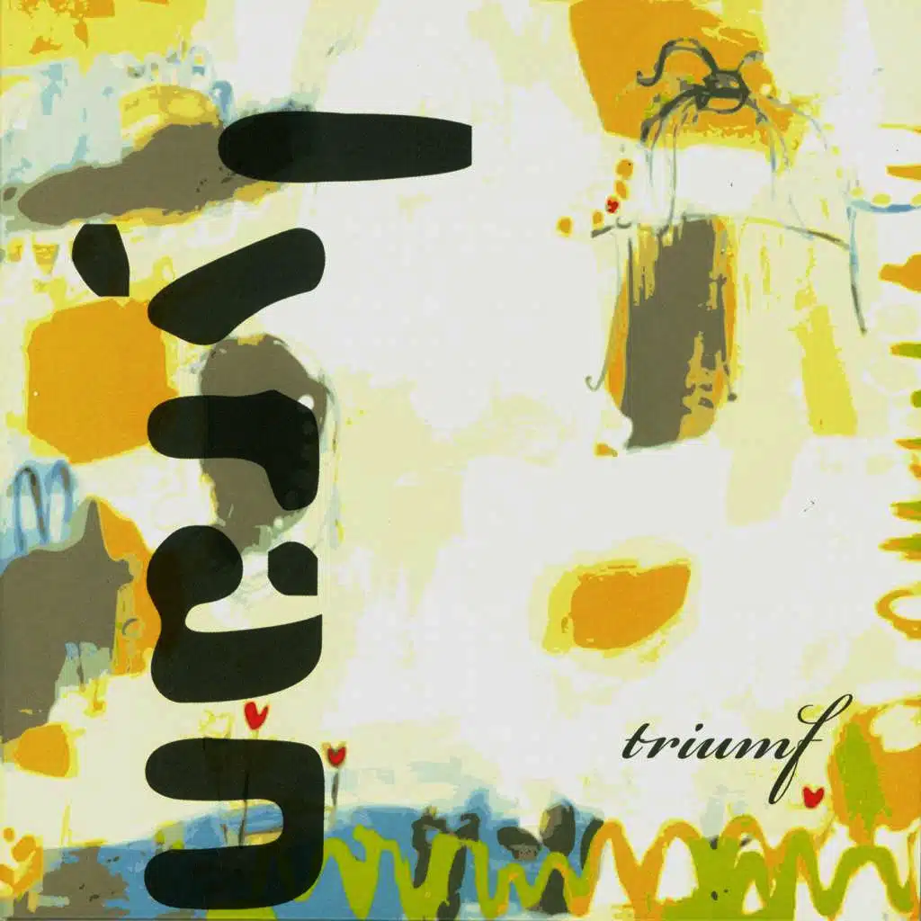 Triumf