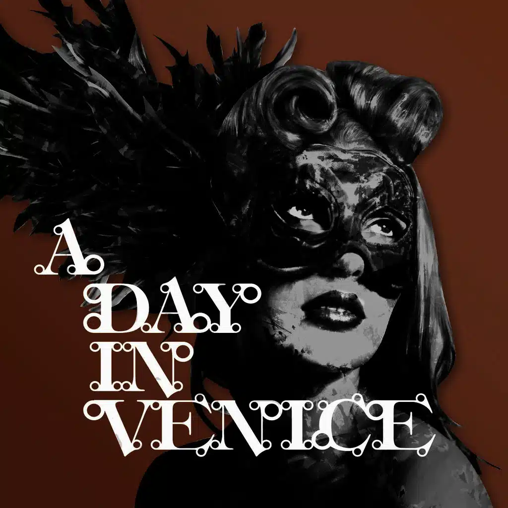 A Day in Venice