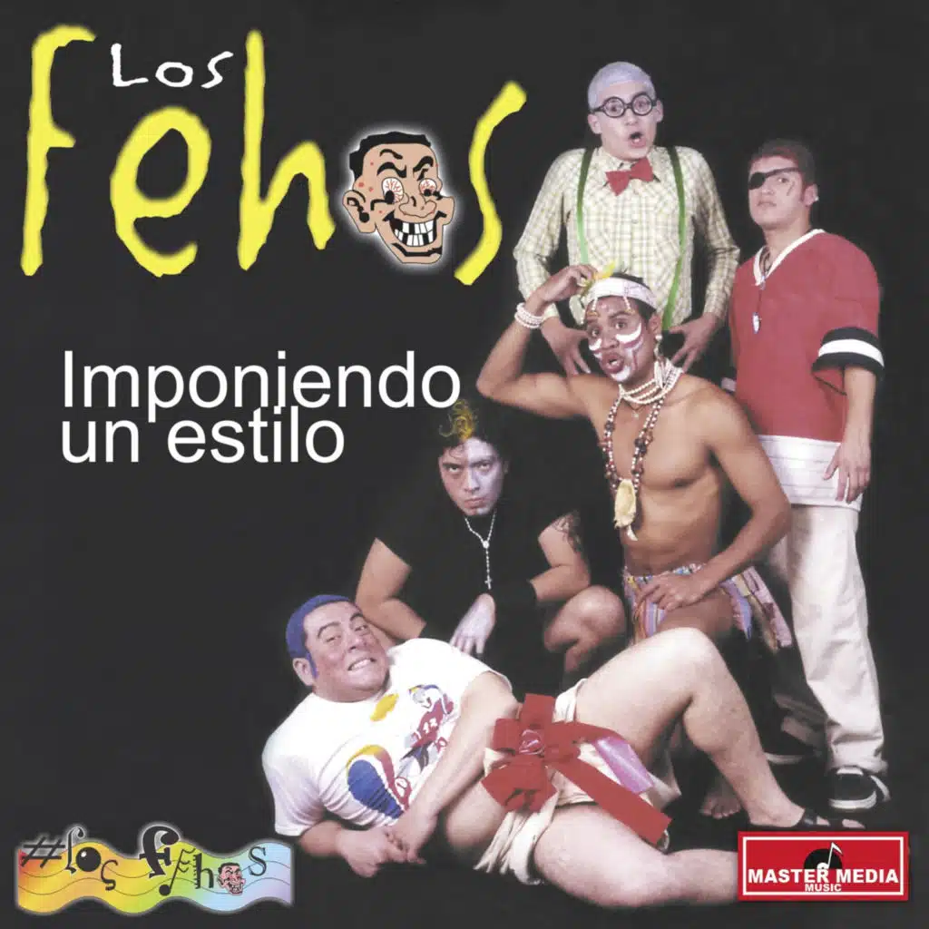 Imponiendo un Estilo