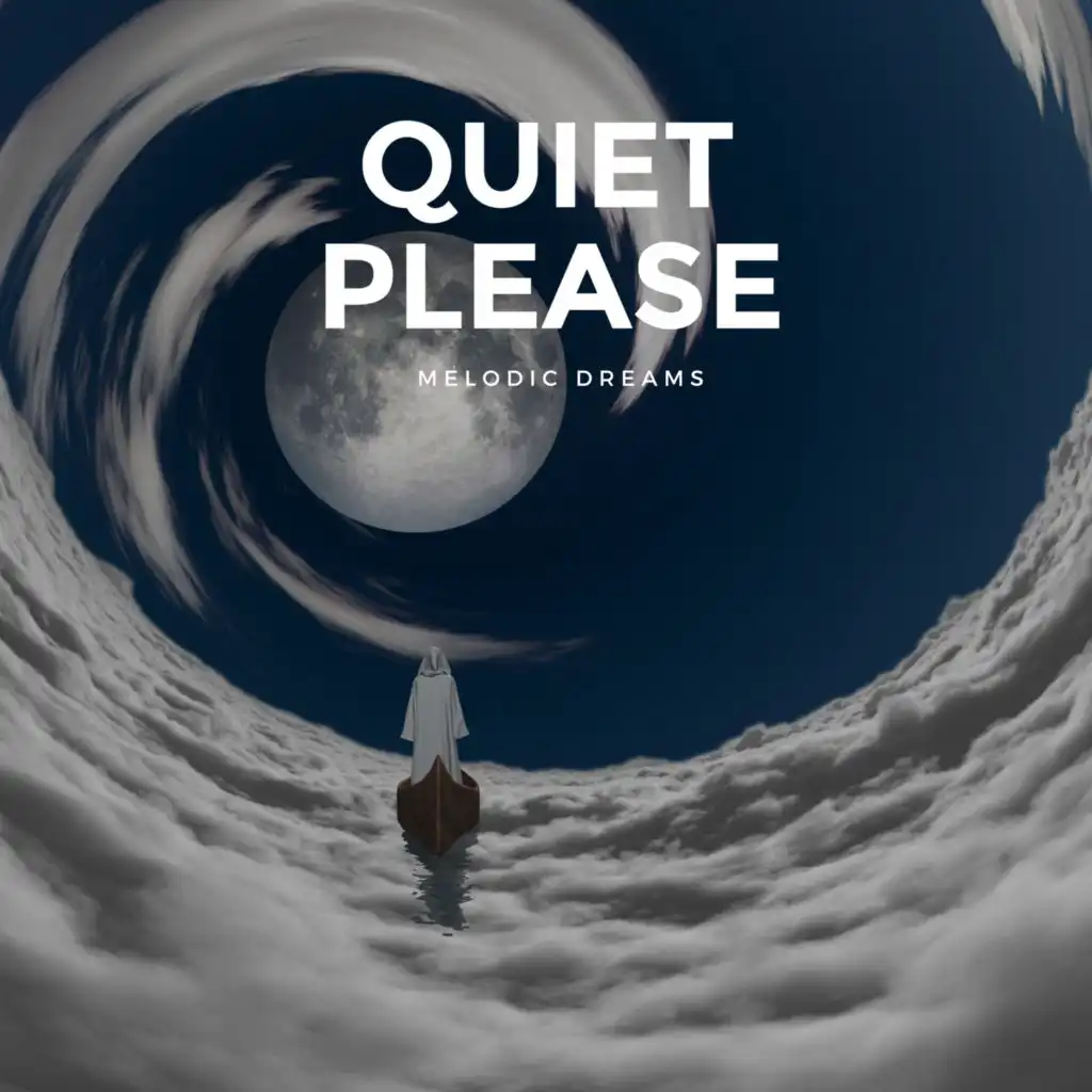 Quiet Please