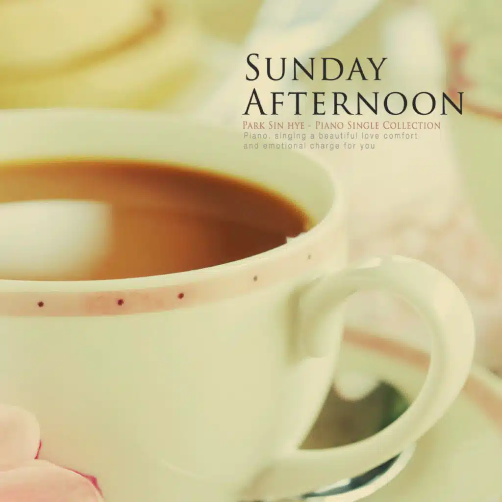 Sunday Afternoon