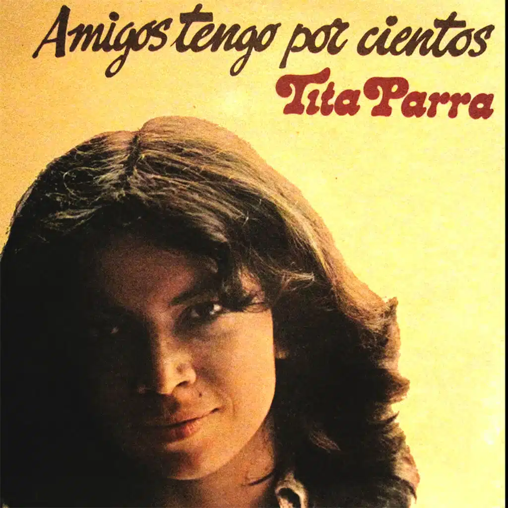 Tita Parra