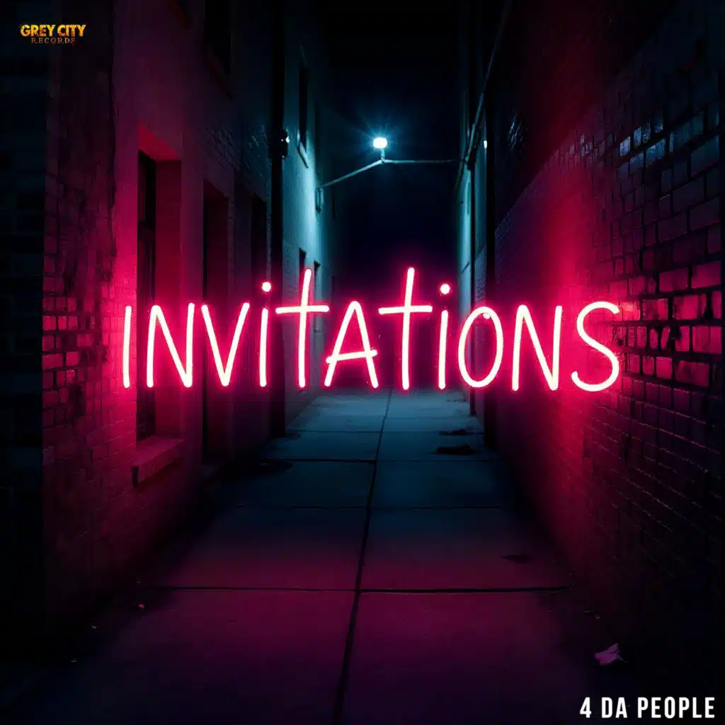 Invitations