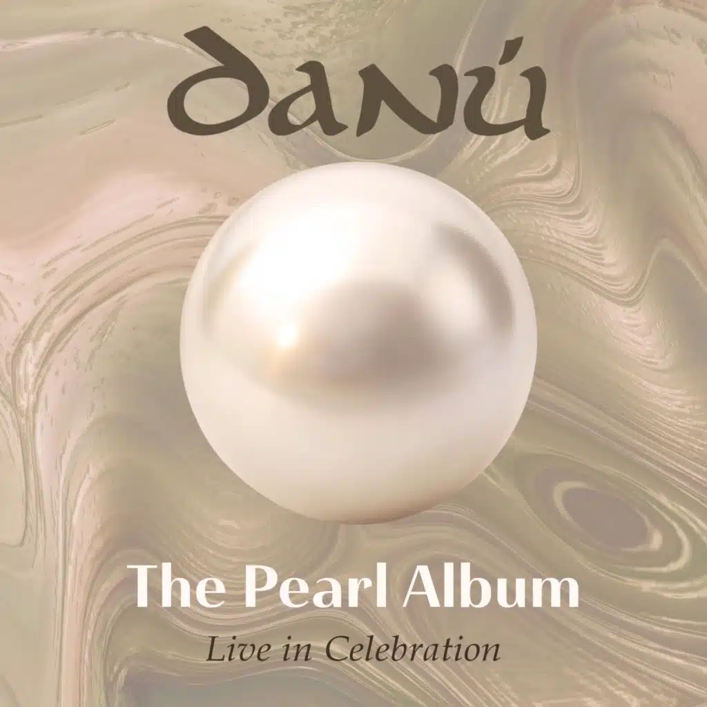 The Pearl Album-Live in Celebration