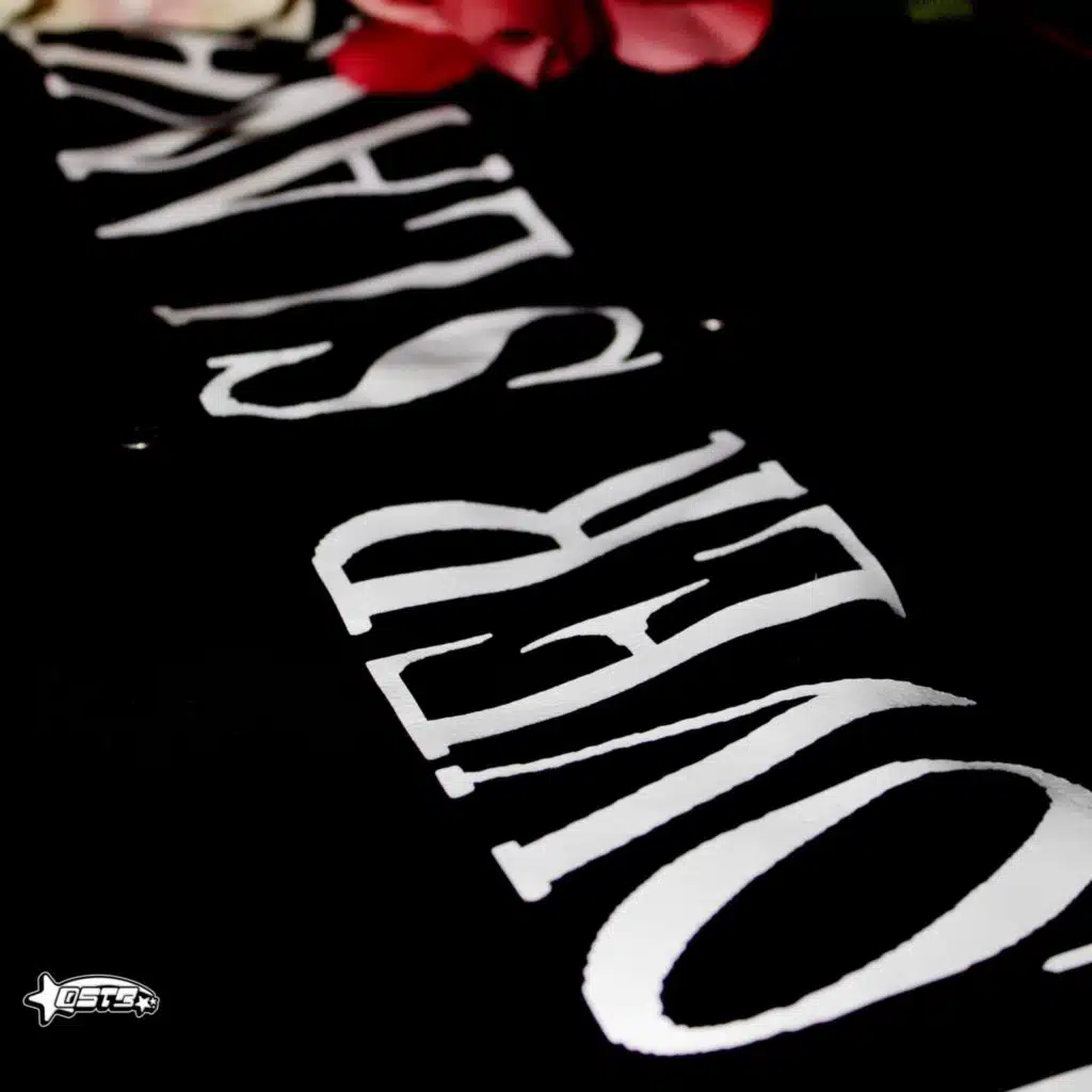 LOVERSLANE. (Deluxe)