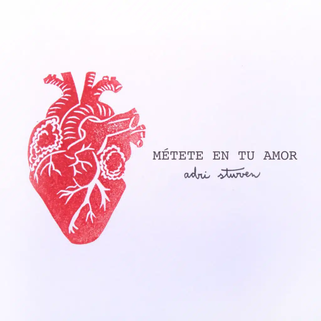 Métete en Tu Amor