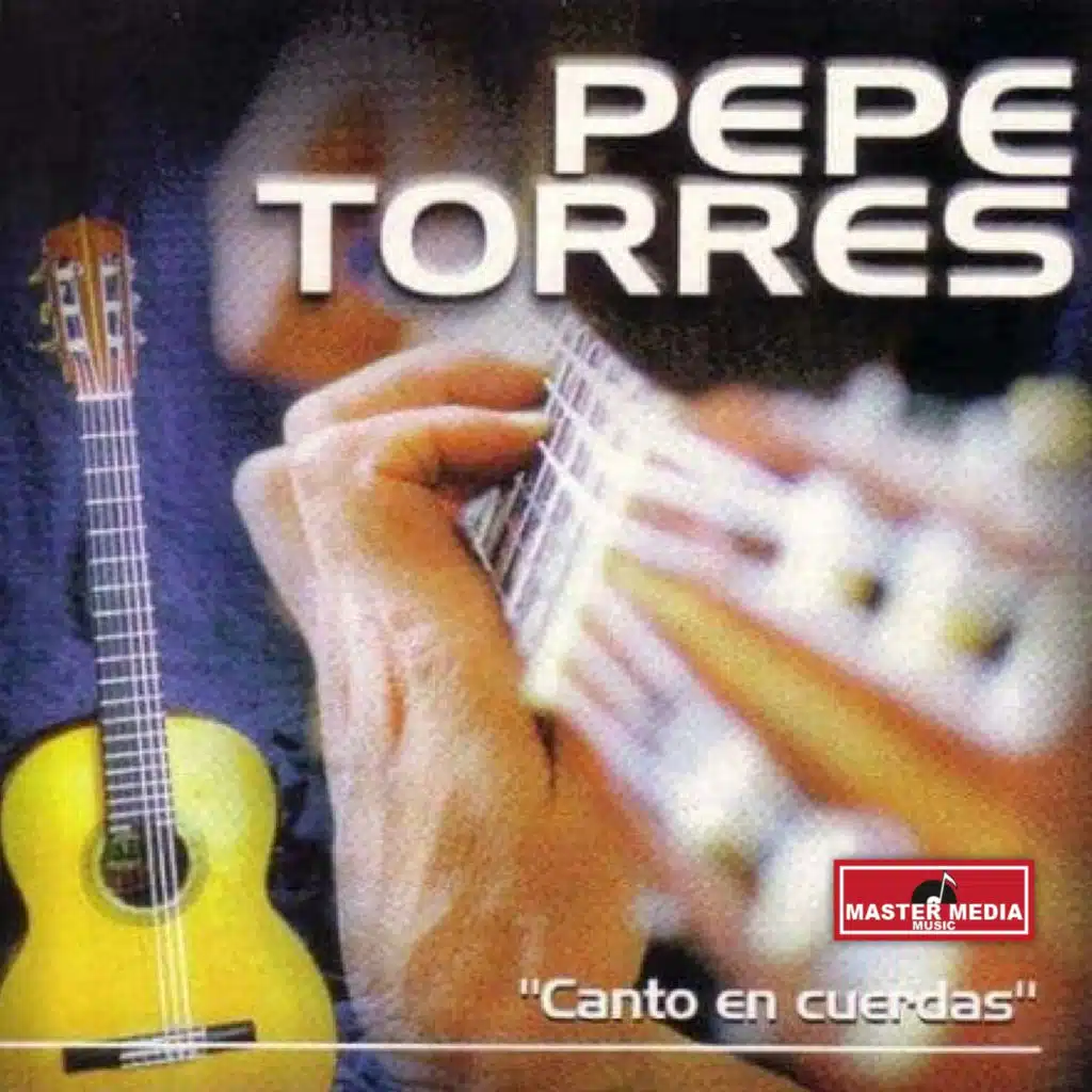 Pepe Torres