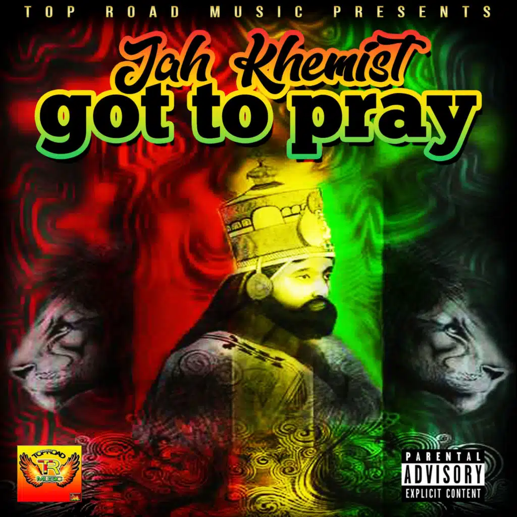 Jah Khemist