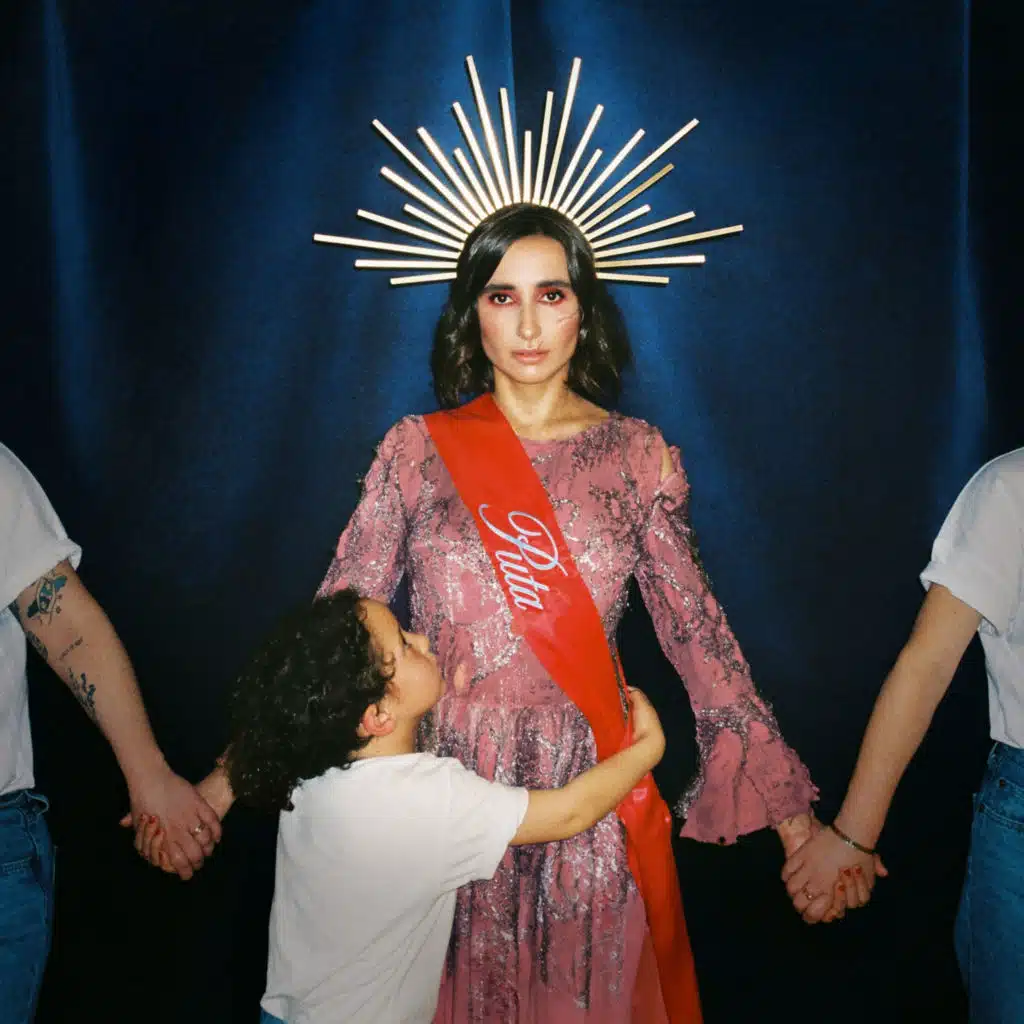 TAYLOR II (REPUTA) Producciones Extintor [feat. Marcel Bagés & David Soler]