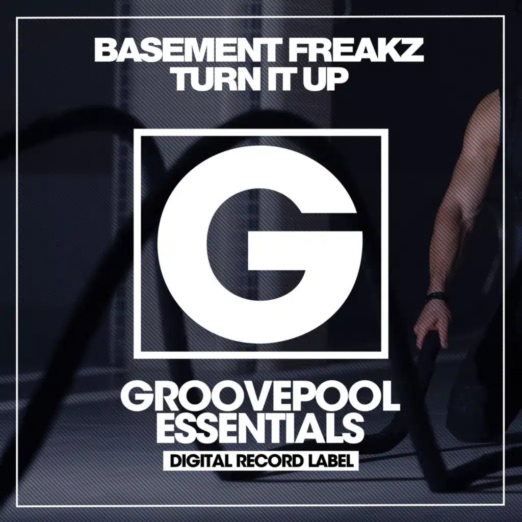 Basement Freakz