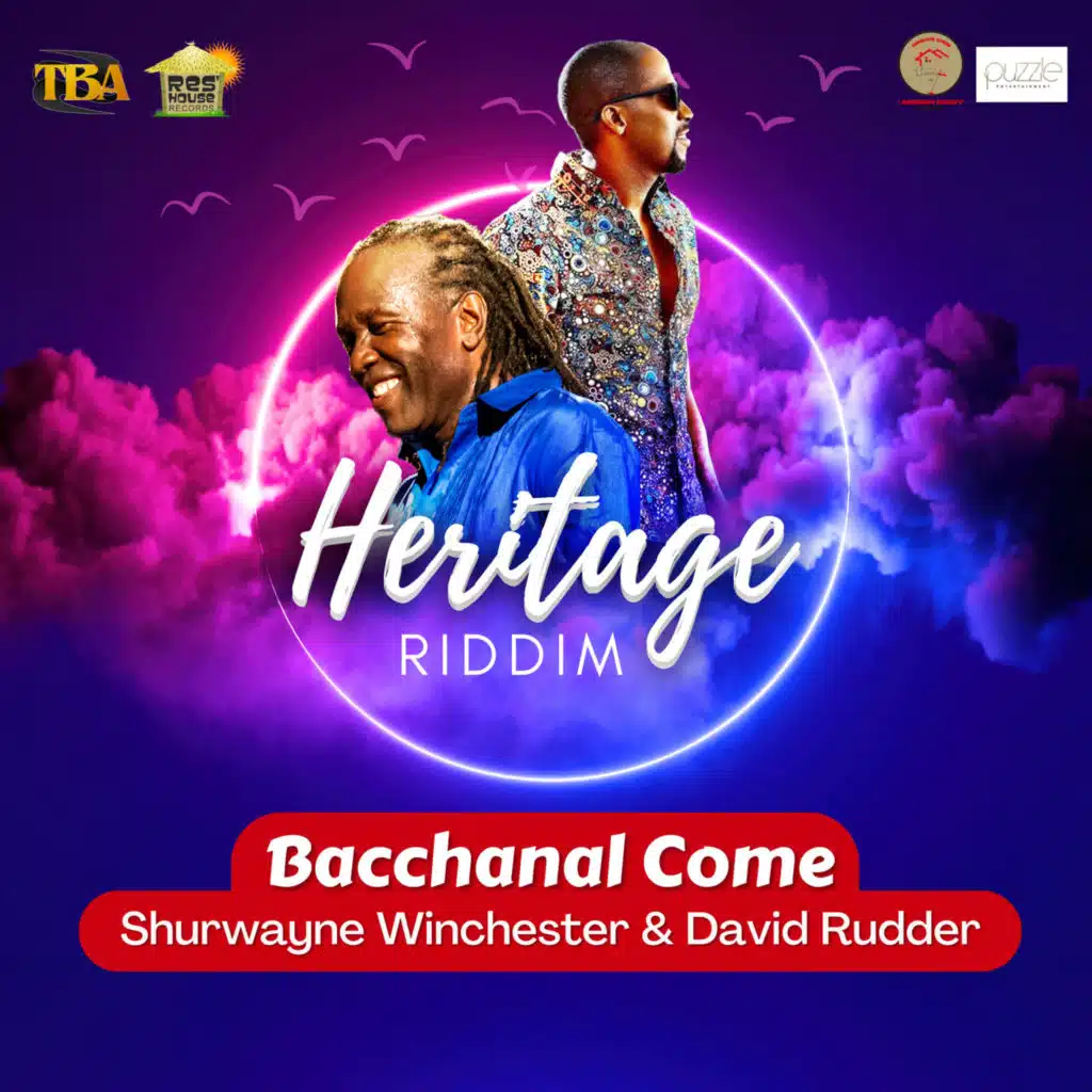 Bacchanal Come (Instrumental)