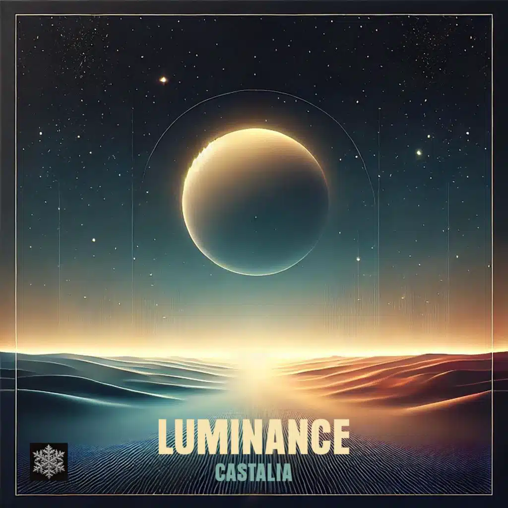 Luminance