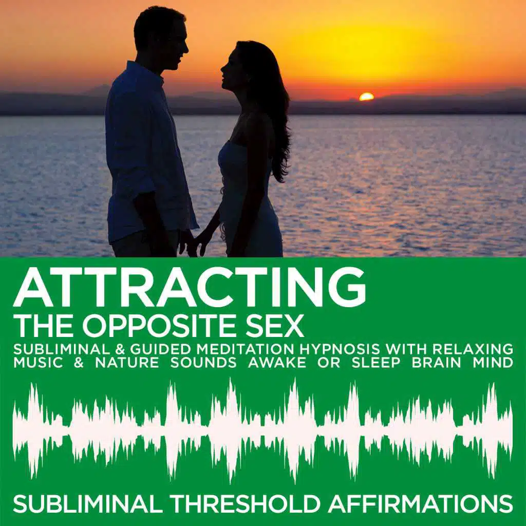 Subliminal Threshold Affirmations