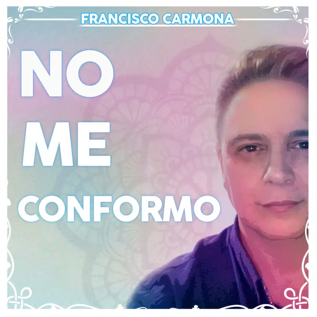 No Me Conformo