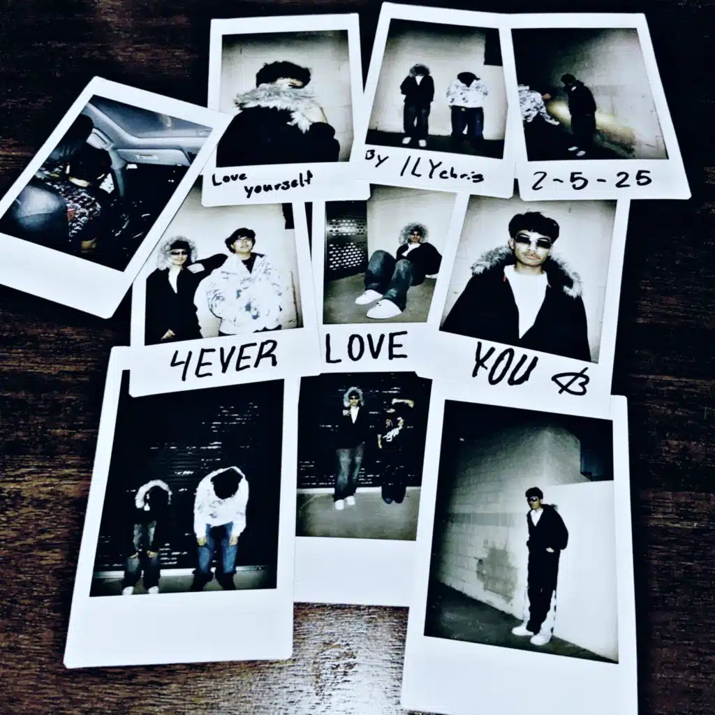 In Your Heart