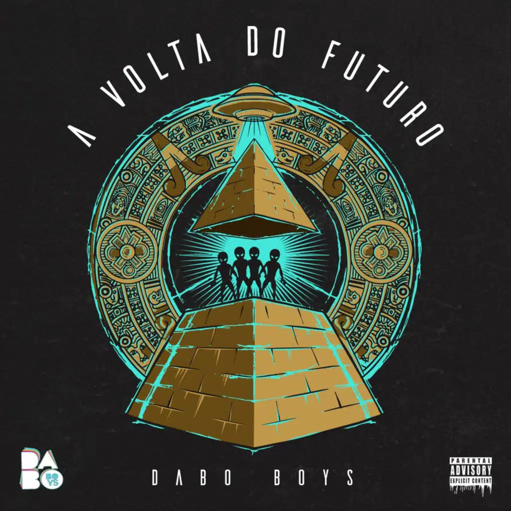 Viver a Vida (feat. Dygo Boy & Hernani)