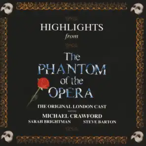 The Phantom Of The Opera (Edit)