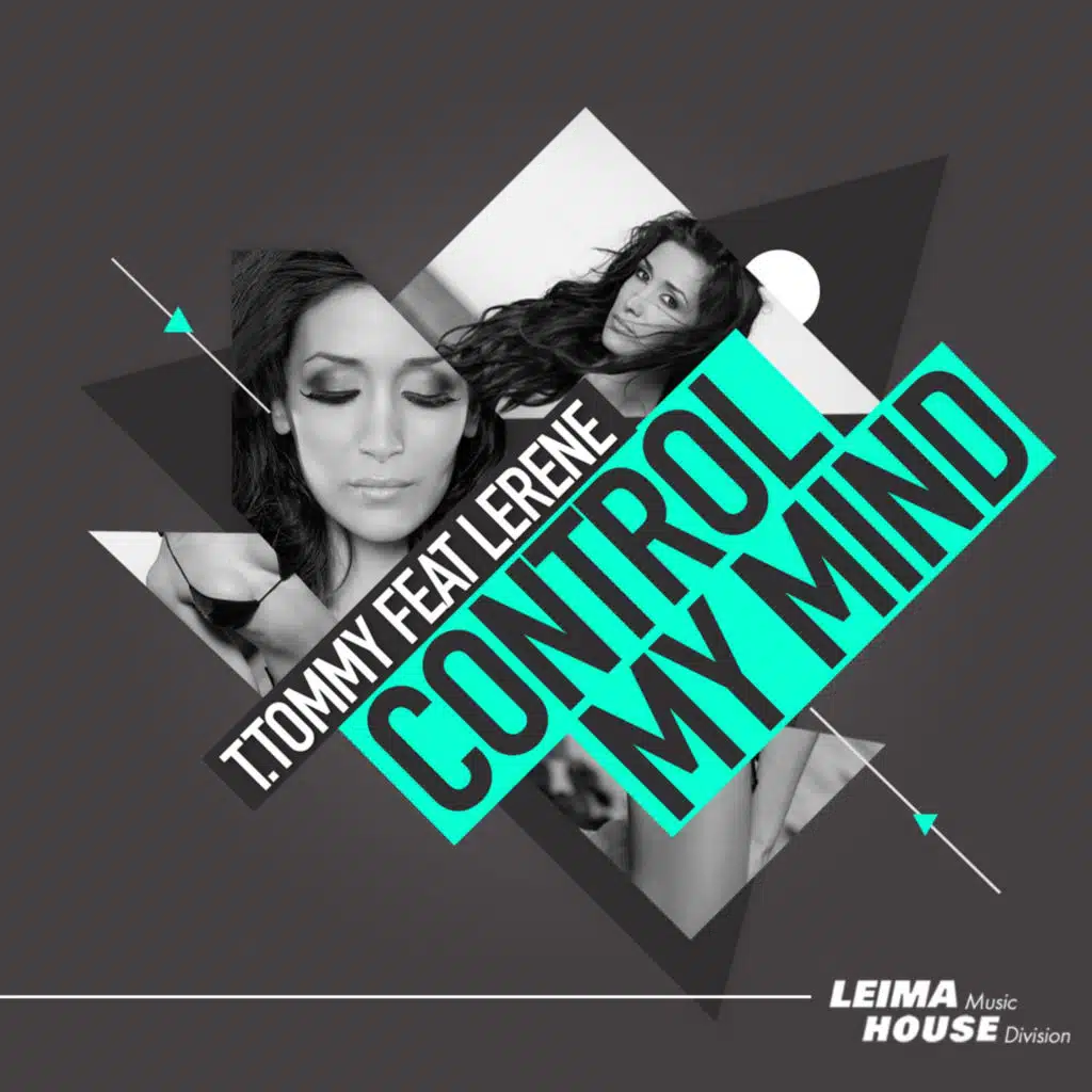 Control My Mind (Motiv 2U Remix) [feat. Lerene]