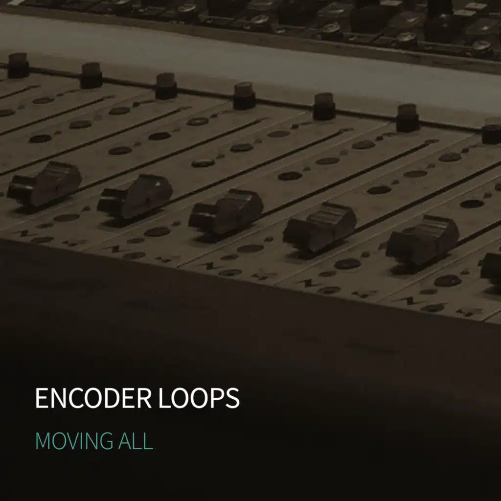 Encoder Loops