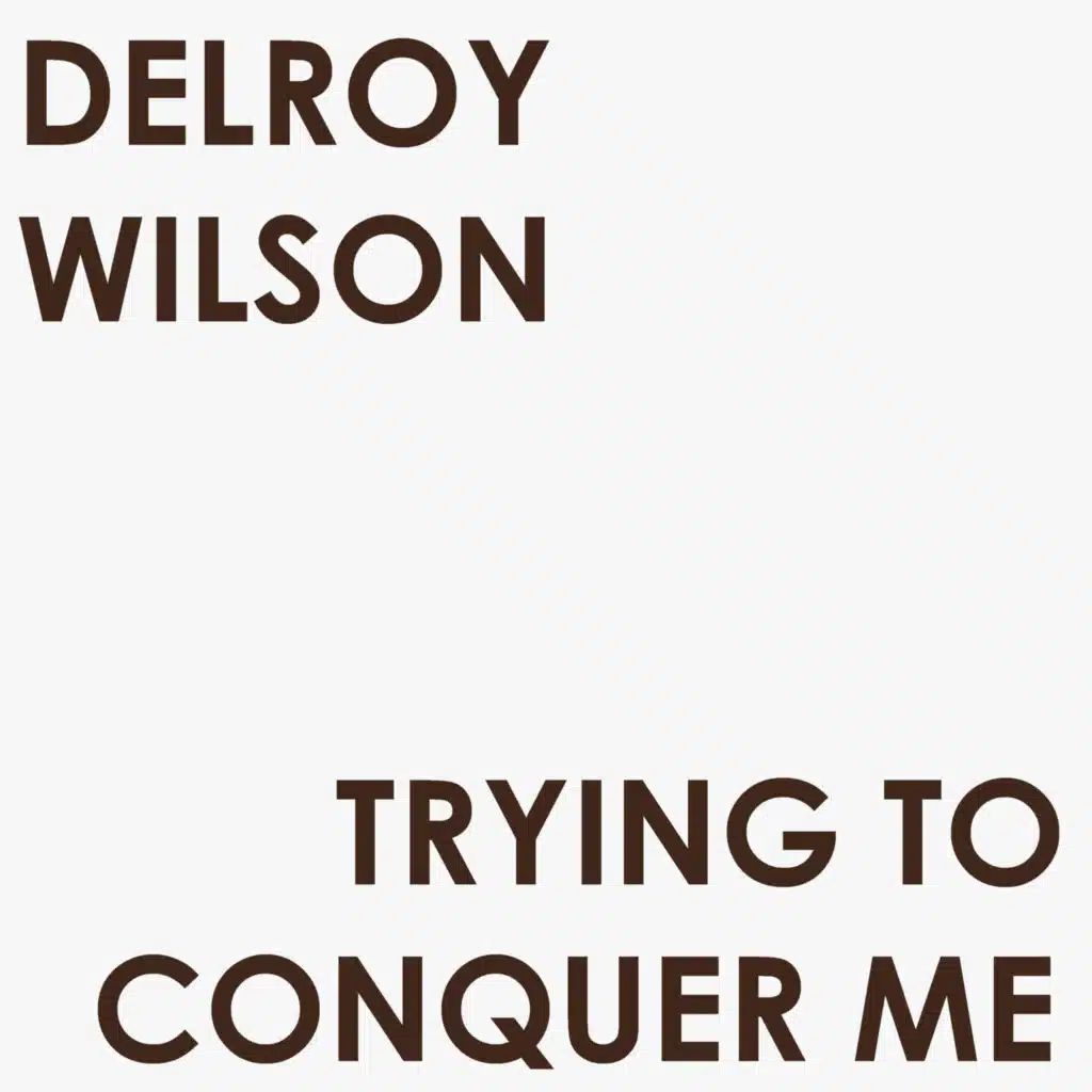 Delroy Wilson, Dennis Alcapone & Prince Jazzbo