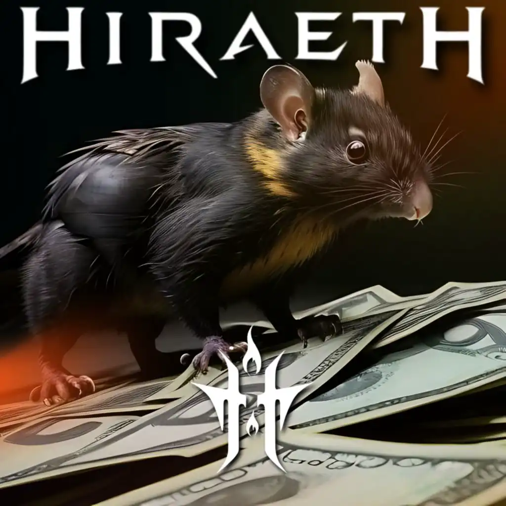 Hiraeth