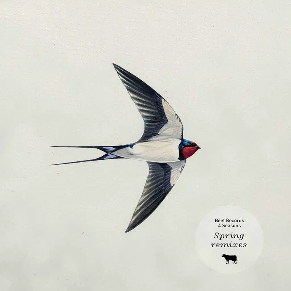 Never Alone (feat. Felix!)