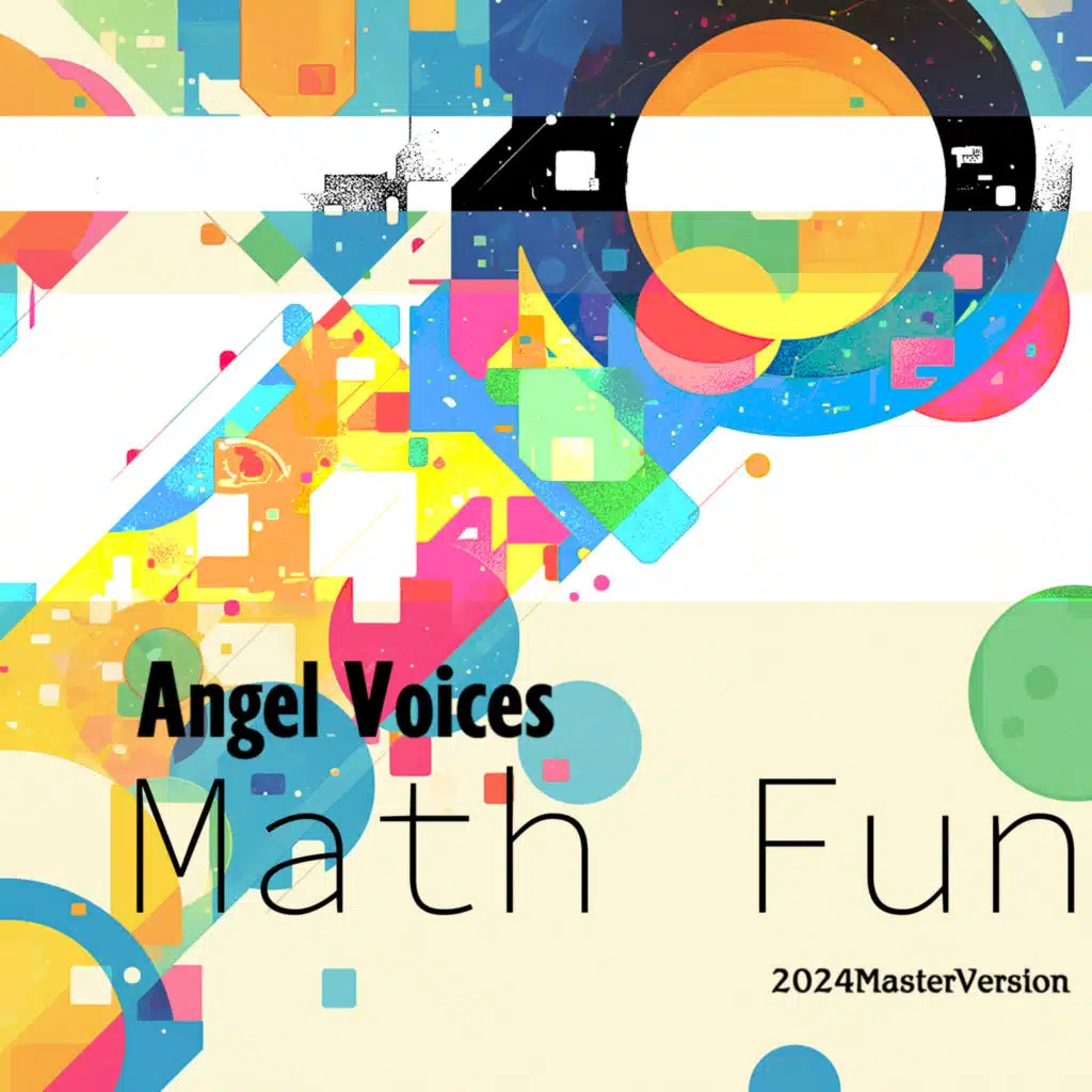 Math Fun (2024MasterVersion)