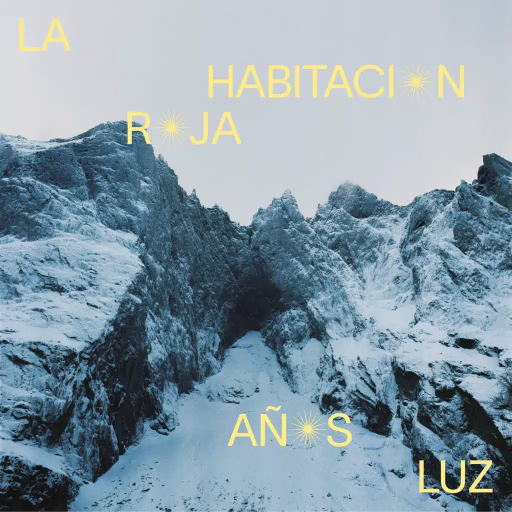 La Luz (Canción para Whitney Dafoe)