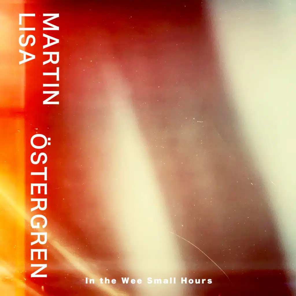 In The Wee Small Hours