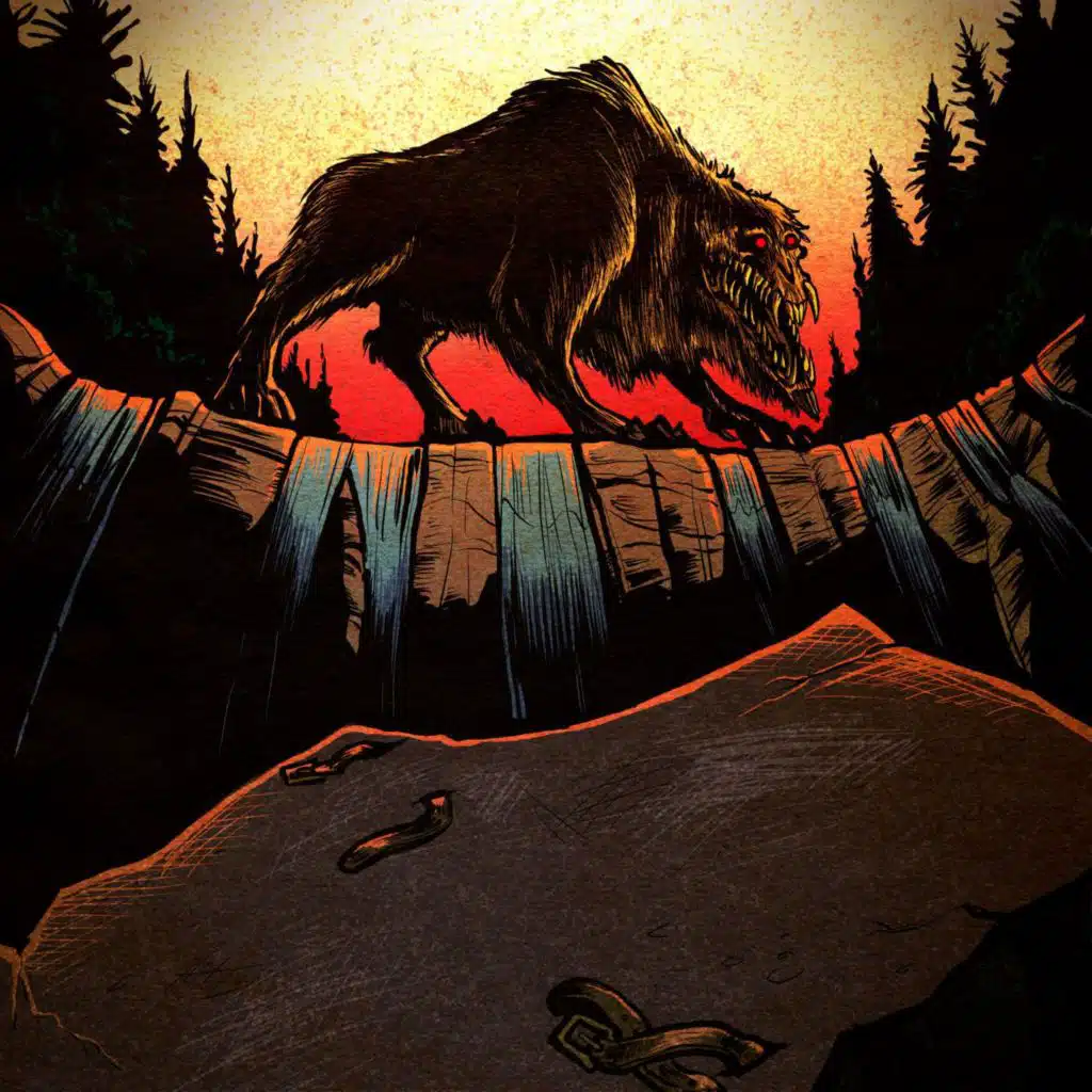 S22 Ep12: NoSleep Podcast S22E12