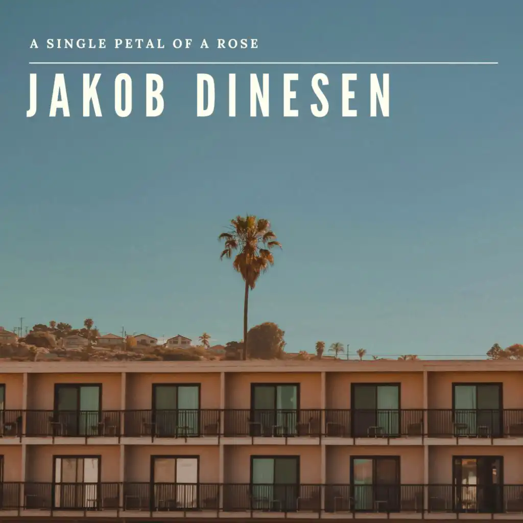 Jakob Dinesen