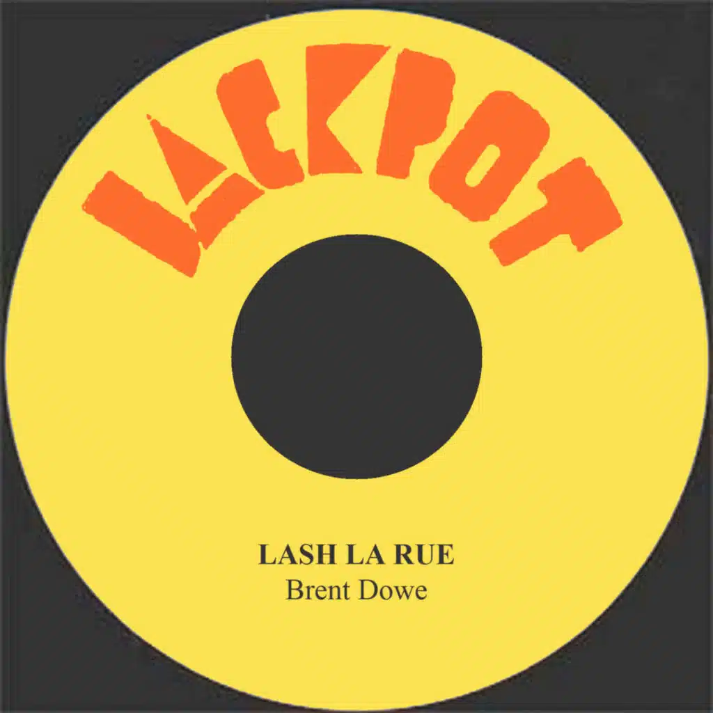 Lash La Rue