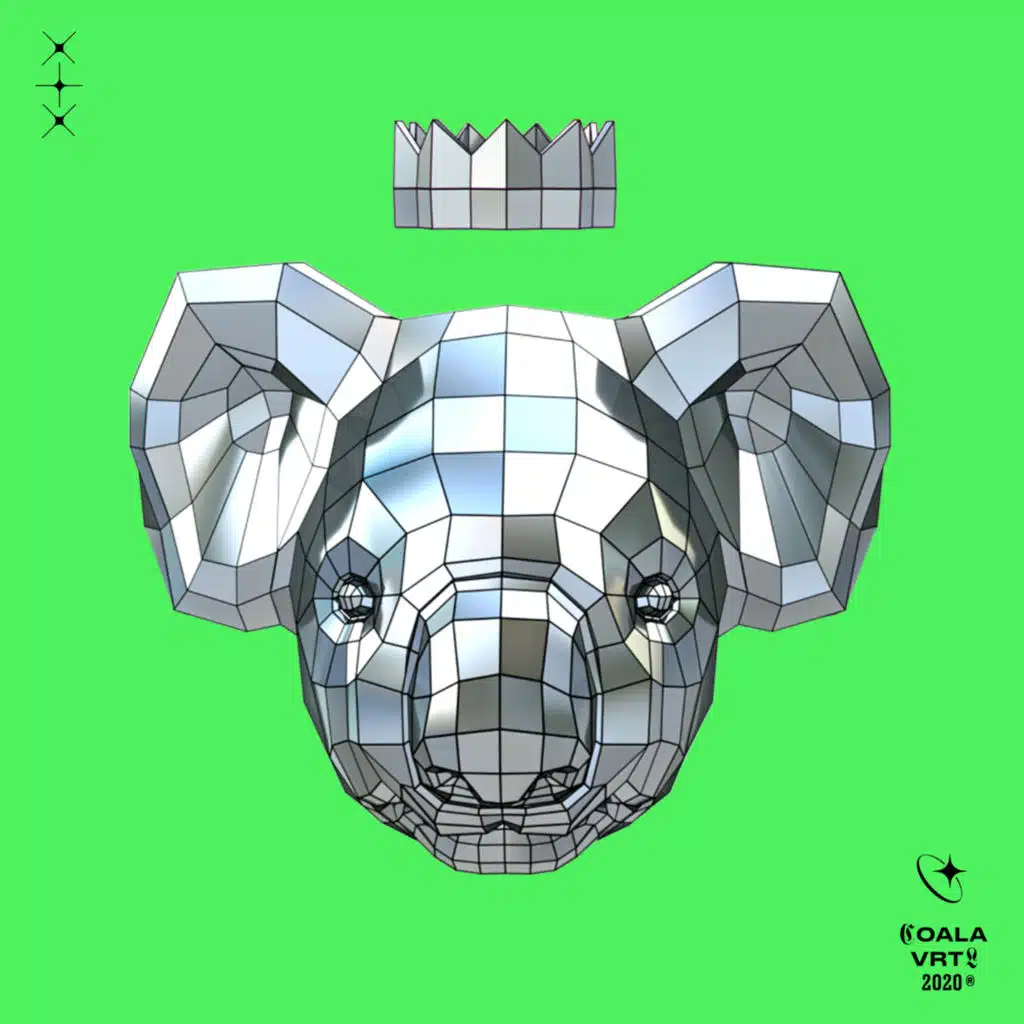 Dê um Rolê (Ao Vivo no Coala.VRTL)