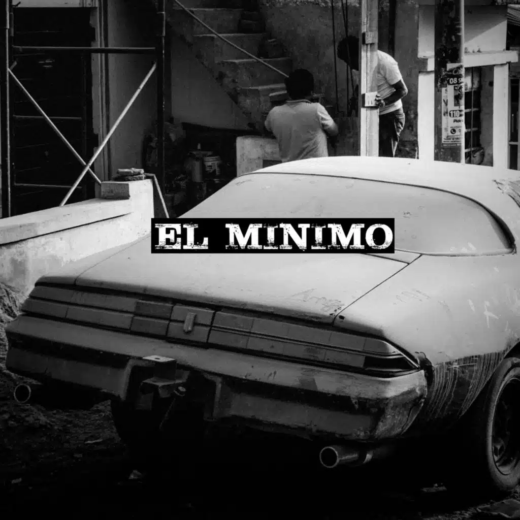 El Mínimo