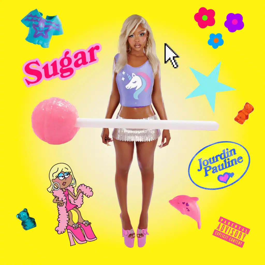 SUGAR (A CAPELLA)