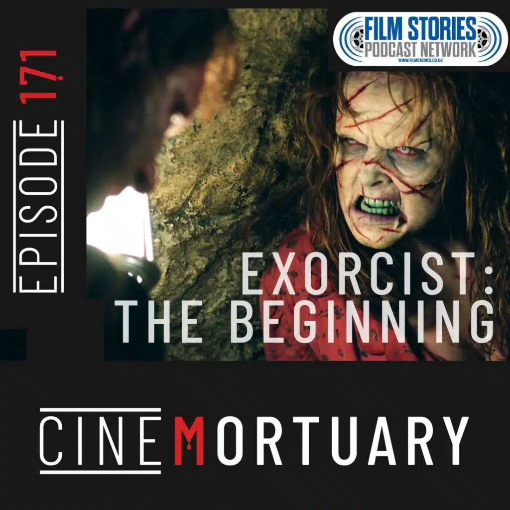 Exorcist: The Beginning (2004)