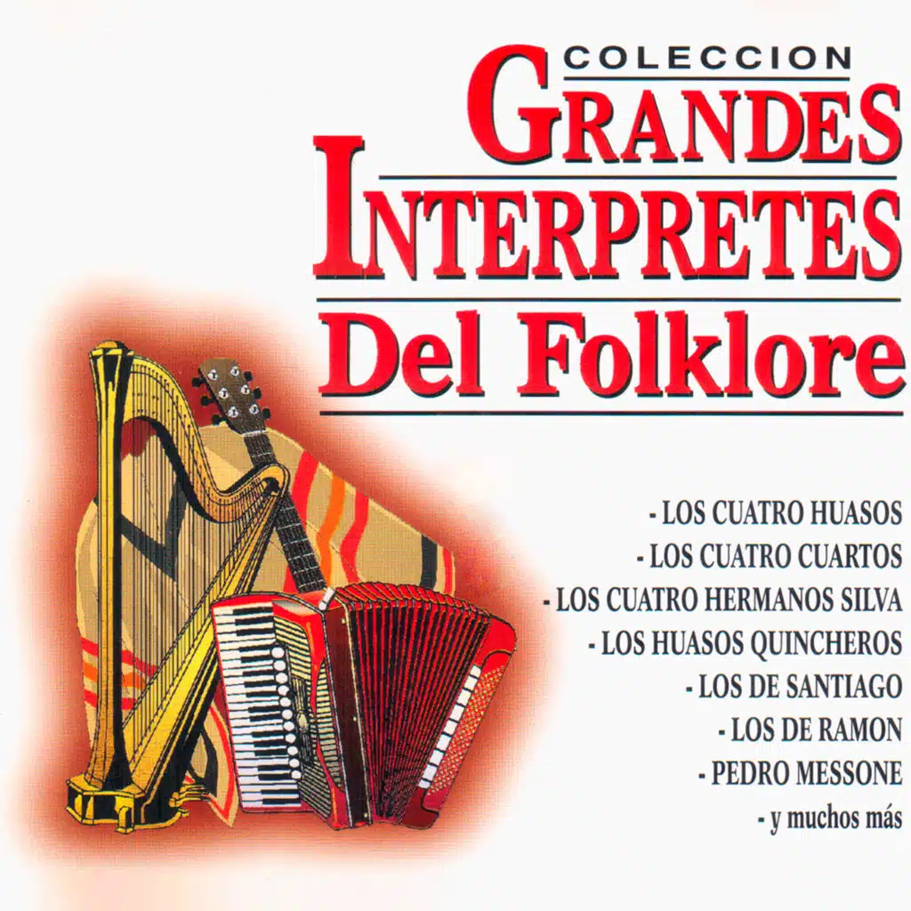 Los Viejos Estandartes