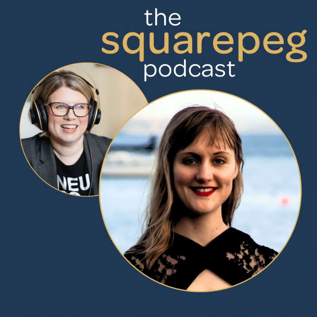 126. Letting go of self hatred: the impact of an autism diagnosis
