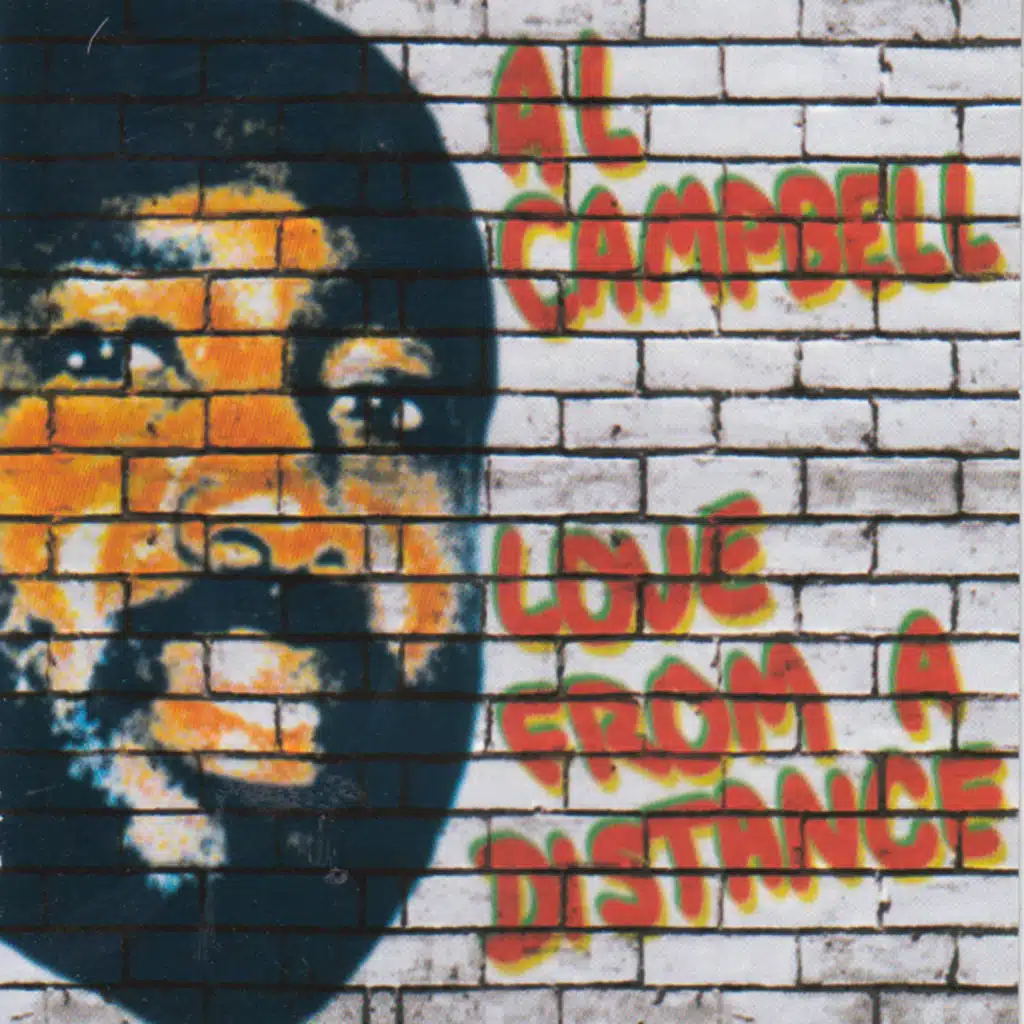 Love from a Distance