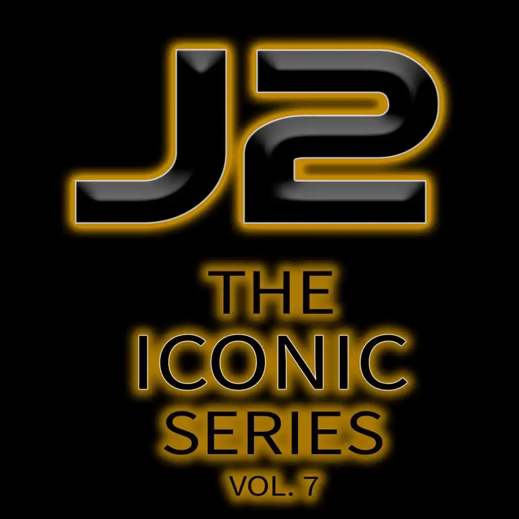 The Iconic Series, Vol. 7