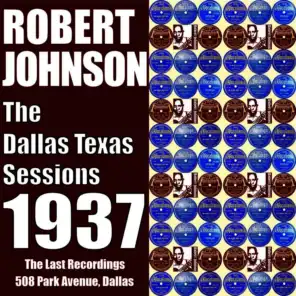 Honeymoon Blues  (Dallas Sessions 1937)