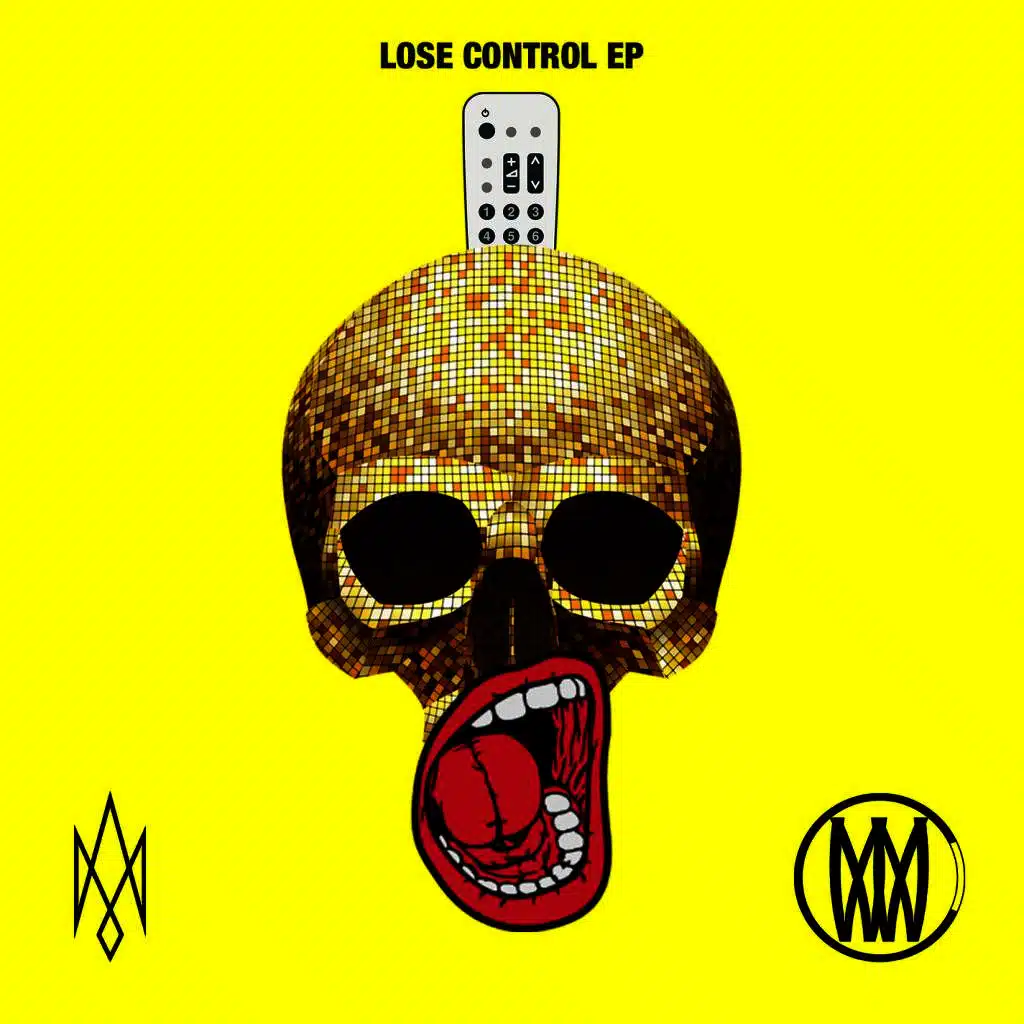Lose Control EP