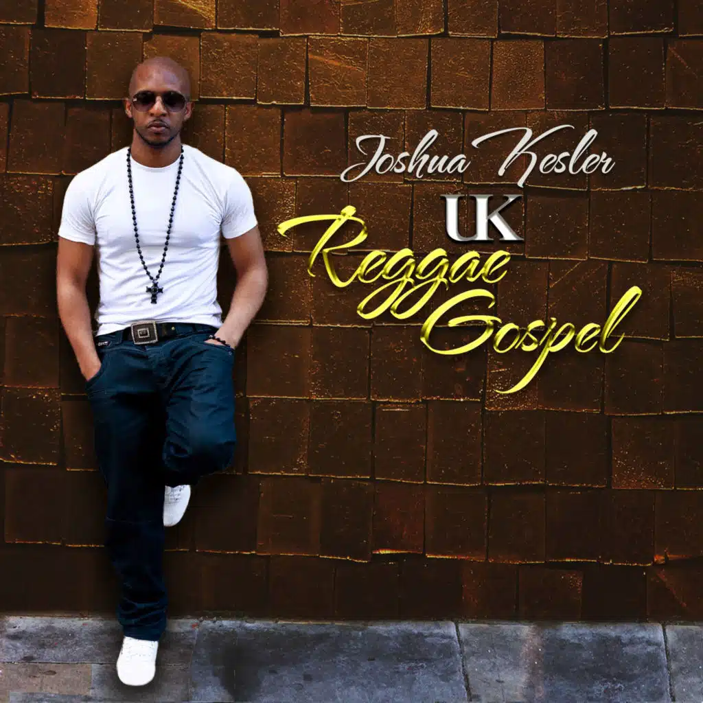 UK Reggae Gospel