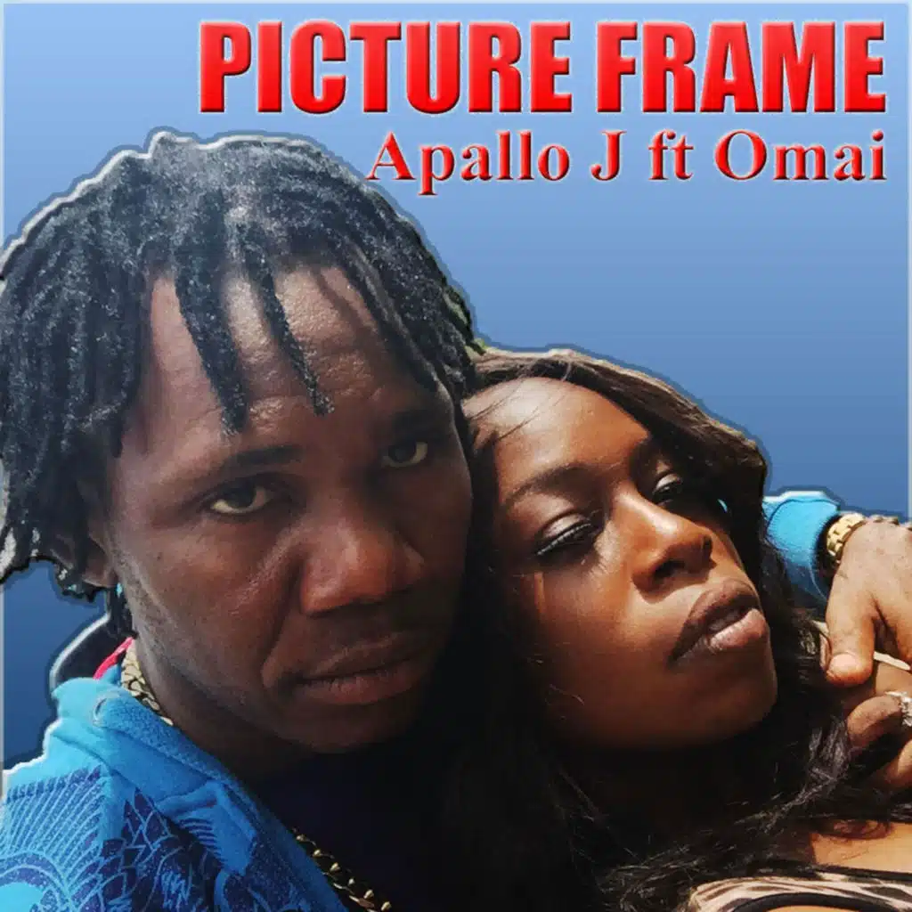 Picture Frame (feat. Omai)