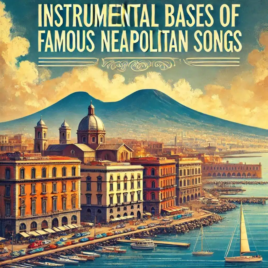 INSTRUMENTAL BASES OF FAMOUS NEAPOLITAN SONGS