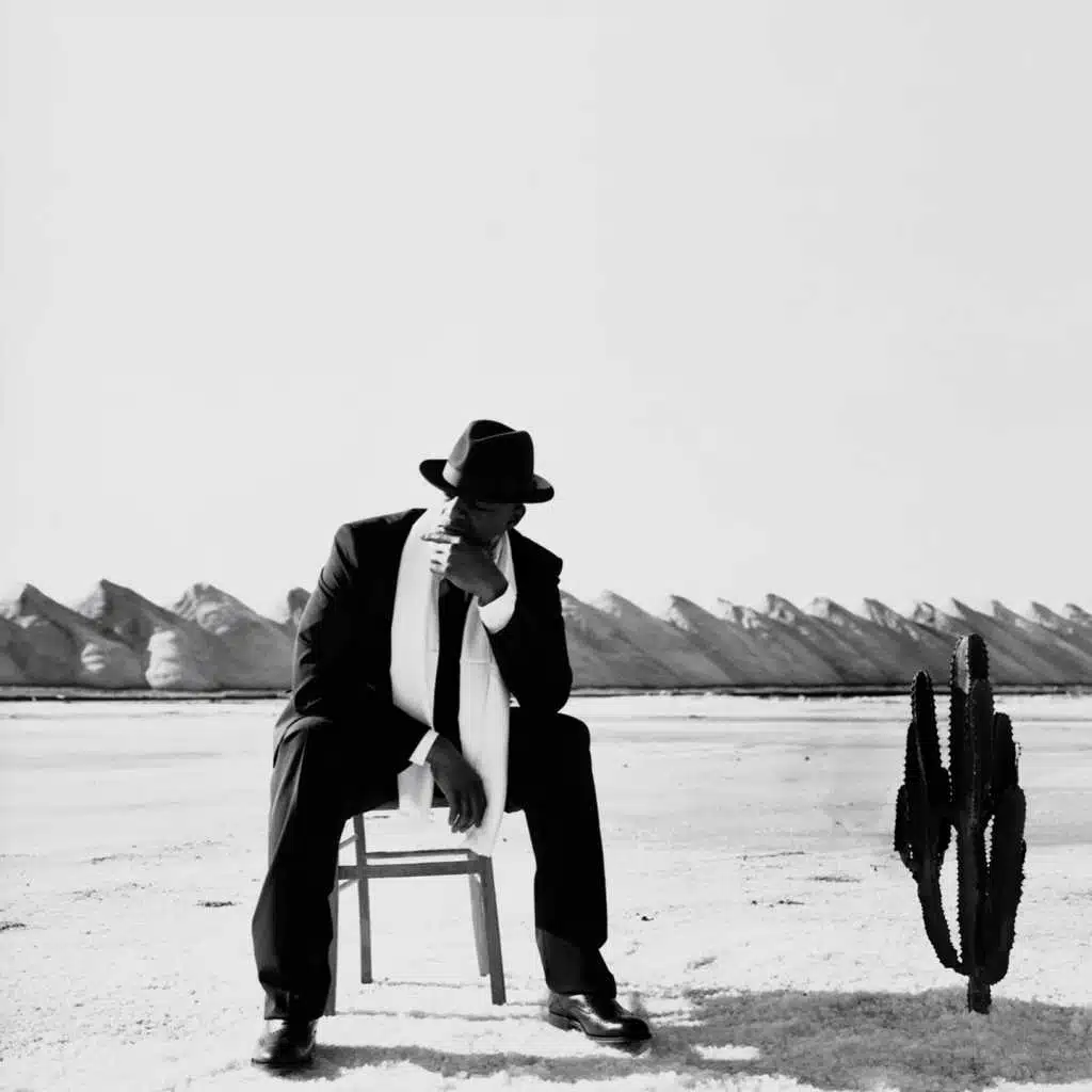 Toucher l'horizon (Remasterisé)