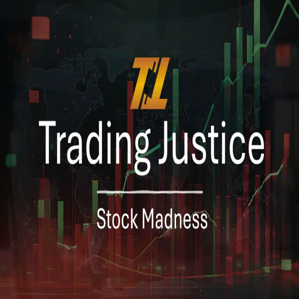Trading Justice: Stock Madness